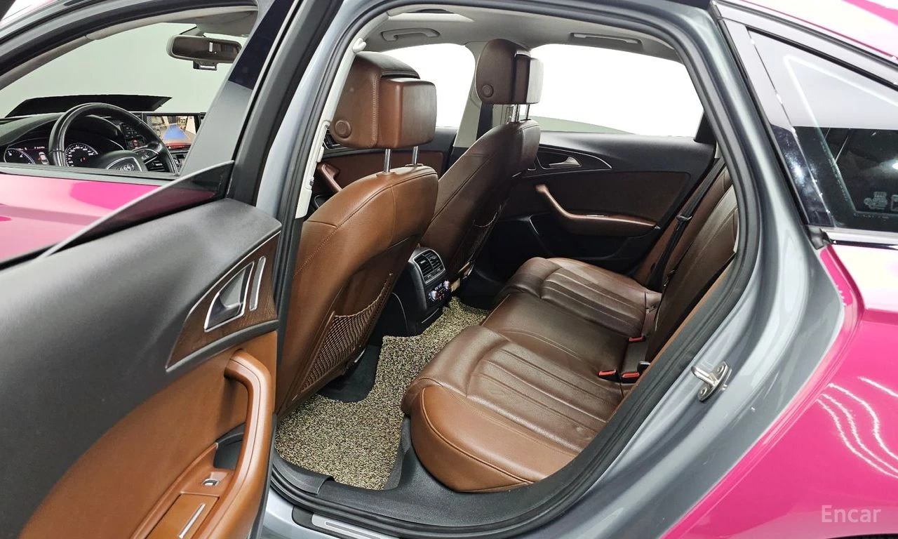 Audi A6 35 TDI PREMIUM/AIR SUSPENSION/�������/��������/��� | Mobile.bg � ����������� 17