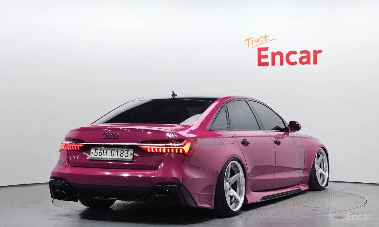 Audi A6 35 TDI PREMIUM/AIR SUSPENSION/�������/��������/��� | Mobile.bg � ����������� 2