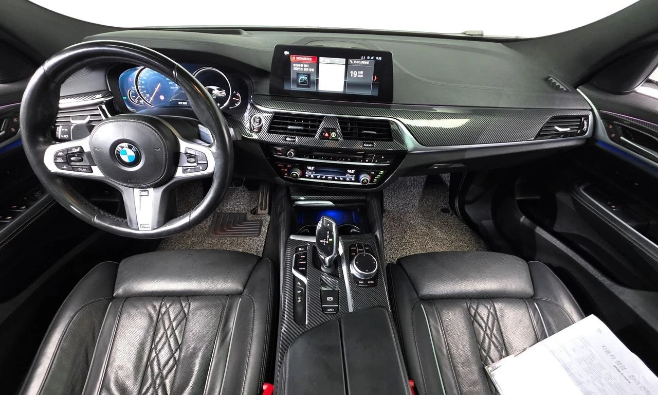 BMW 6 GT 630d XDRIVE M SPORT/FULL-�������/���������/������� | Mobile.bg � ����������� 6