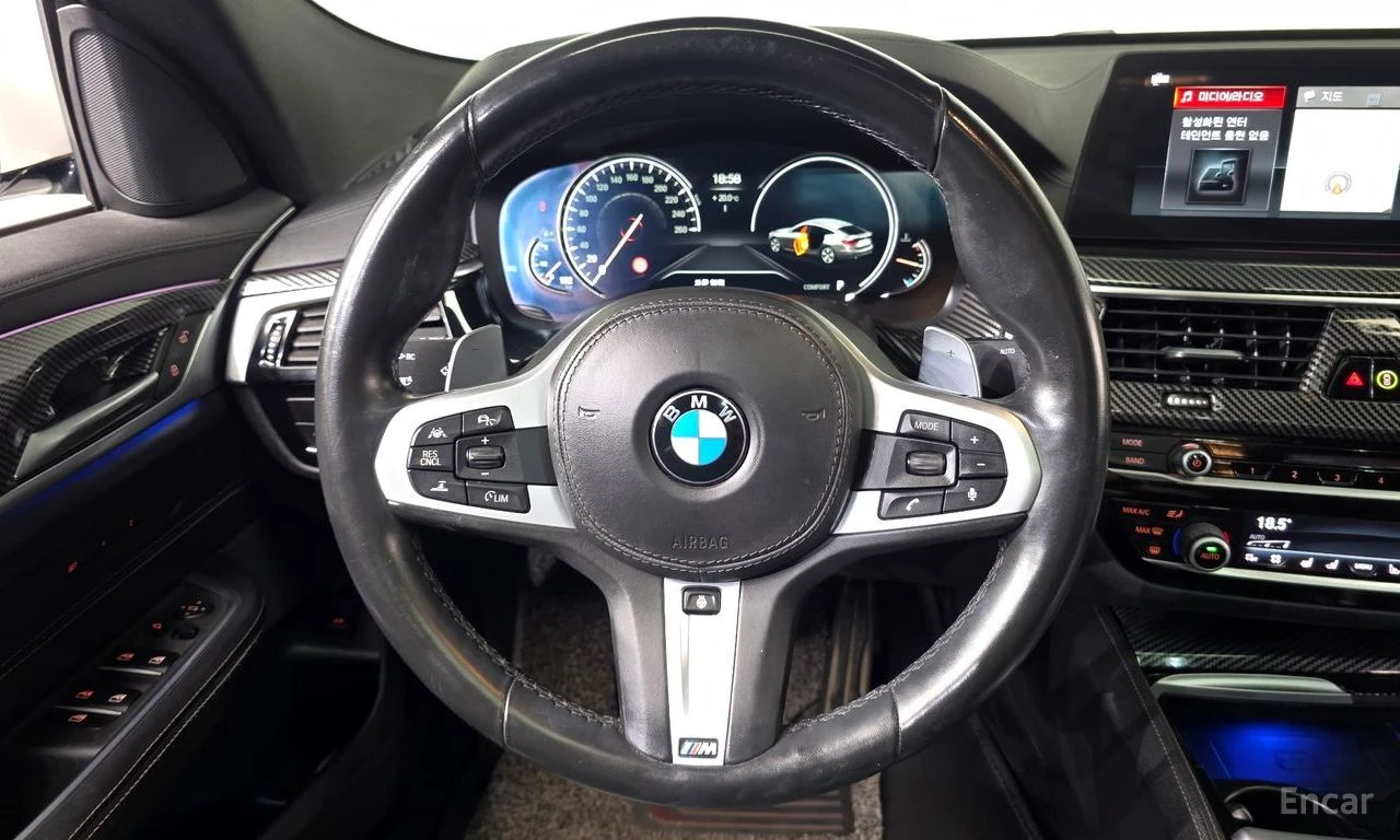 BMW 6 GT 630d XDRIVE M SPORT/FULL-�������/���������/������� | Mobile.bg � ����������� 12