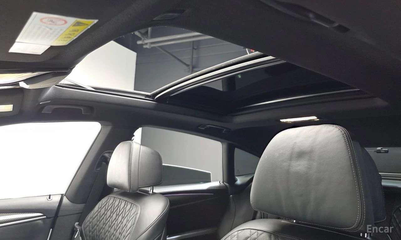 BMW 6 GT 630d XDRIVE M SPORT/FULL-�������/���������/������� | Mobile.bg � ����������� 15