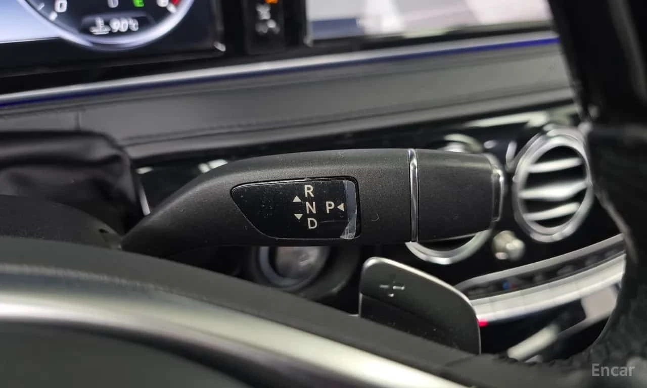 Mercedes-Benz Maybach S500 4MATIC /���������/��������/���������/360 | Mobile.bg � ����������� 9