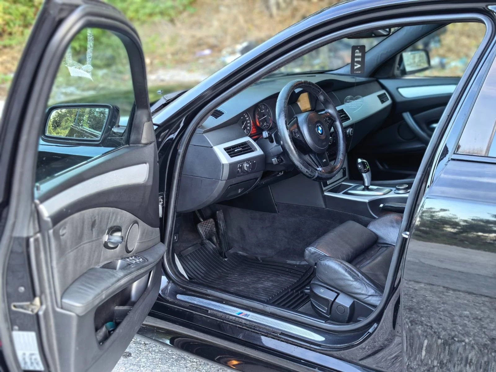 BMW 525 525-530, снимка 7 - Автомобили и джипове - 56643413