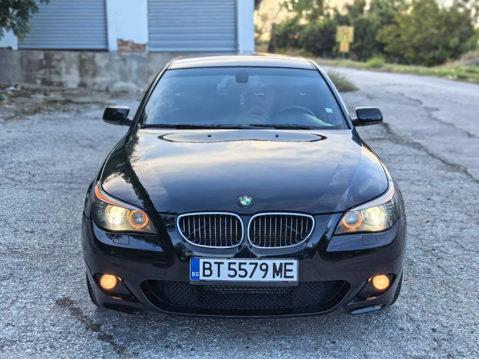 BMW 525 525-530, снимка 3 - Автомобили и джипове - 56643413