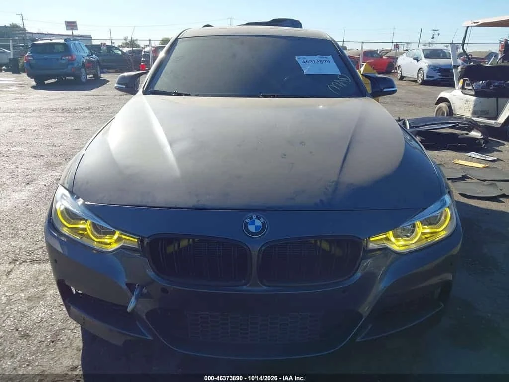 BMW 340 * CARFAX * ��� ������������ ������ | Mobile.bg � ����������� 13