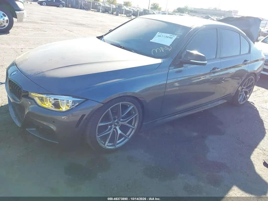 BMW 340 * CARFAX * ��� ������������ ������ | Mobile.bg � ����������� 2