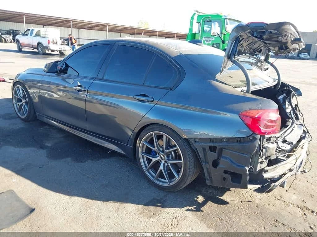 BMW 340 * CARFAX * ��� ������������ ������ | Mobile.bg � ����������� 3