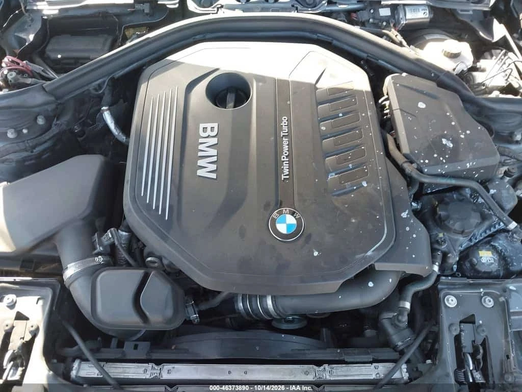 BMW 340 * CARFAX * ��� ������������ ������ | Mobile.bg � ����������� 10
