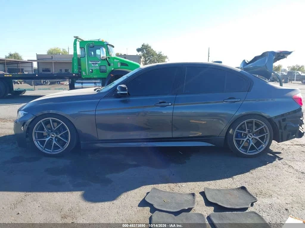 BMW 340 * CARFAX * ��� ������������ ������ | Mobile.bg � ����������� 15