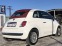 Обява за продажба на Fiat 500 0.9 Тwin air ~12 400 лв. - изображение 4