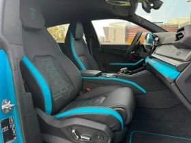 Lamborghini Urus SE , снимка 12