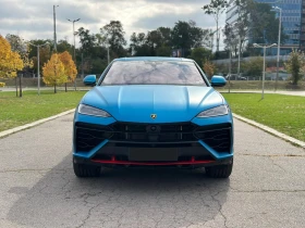 Lamborghini Urus SE , снимка 7