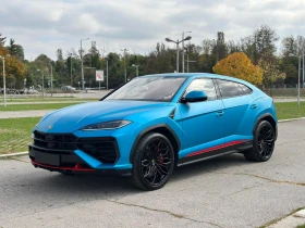 Lamborghini Urus SE , снимка 1