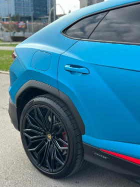 Lamborghini Urus SE , снимка 16