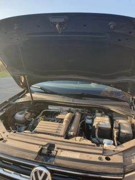 VW Tiguan TSI, снимка 8