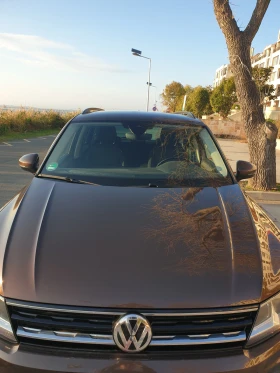 VW Tiguan TSI, снимка 4