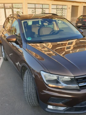 VW Tiguan TSI, снимка 7
