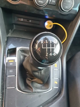 VW Tiguan TSI, снимка 13