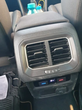 VW Tiguan TSI, снимка 12