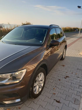 VW Tiguan TSI, снимка 17