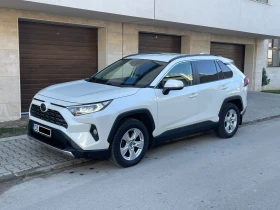 Toyota Rav4 2.0 AWD/4x4 CVT Executive- в Гаранция, снимка 1