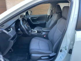 Toyota Rav4 2.0 AWD/4x4 CVT Executive- в Гаранция, снимка 5