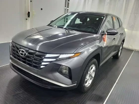Hyundai Tucson ESSENTIAL  CARFAX, снимка 1