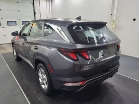 Hyundai Tucson ESSENTIAL  CARFAX, снимка 4