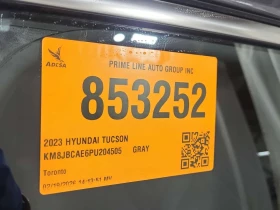 Hyundai Tucson ESSENTIAL  CARFAX, снимка 15