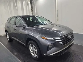 Hyundai Tucson ESSENTIAL  CARFAX, снимка 2