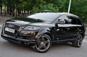 Audi Q7  3.0 TDI 239 кс Face Lift Sline , снимка 1