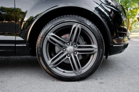 Audi Q7  3.0 TDI 239 кс Face Lift Sline , снимка 9
