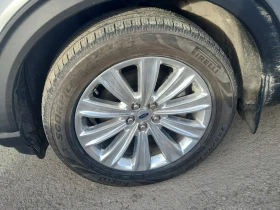 Ford Explorer * LIMITED* * Aвтокредит* * Пълна сервизна история*, снимка 15