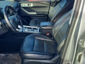Ford Explorer * LIMITED* * Aвтокредит* * Пълна сервизна история*, снимка 8