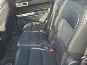 Ford Explorer * LIMITED* * Aвтокредит* * Пълна сервизна история*, снимка 12