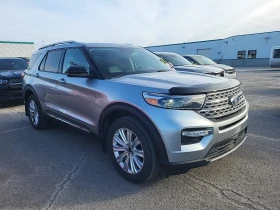 Ford Explorer * LIMITED* * Aвтокредит* * Пълна сервизна история*, снимка 1