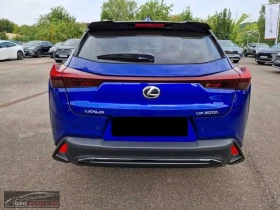 Lexus UX 300h F-SPORT/199HP/CAM/LED/NAVI/DIGI/ACC/CPLAY/915g, снимка 7