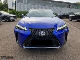 Lexus UX 300h F-SPORT/199HP/CAM/LED/NAVI/DIGI/ACC/CPLAY/915g, снимка 2