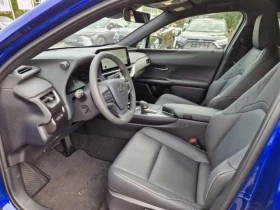 Lexus UX 300h F-SPORT/199HP/CAM/LED/NAVI/DIGI/ACC/CPLAY/915g, снимка 8