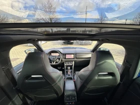 Skoda Kodiaq RS/239HP/4X4/PANO/360/LED/AMBIENT/155z, снимка 15