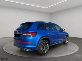 Skoda Kodiaq RS/239HP/4X4/PANO/360/LED/AMBIENT/155z, снимка 7