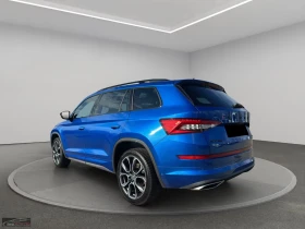 Skoda Kodiaq RS/239HP/4X4/PANO/360/LED/AMBIENT/155z, снимка 4