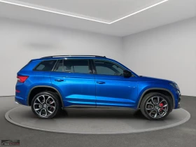 Skoda Kodiaq RS/239HP/4X4/PANO/360/LED/AMBIENT/155z, снимка 6