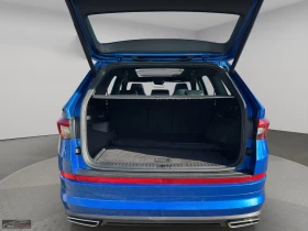 Skoda Kodiaq RS/239HP/4X4/PANO/360/LED/AMBIENT/155z, снимка 9