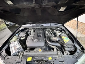 Nissan Navara, снимка 4