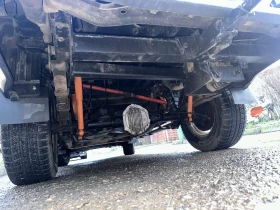 Nissan Navara, снимка 7