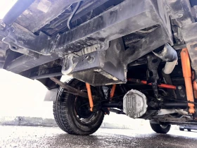 Nissan Navara, снимка 6