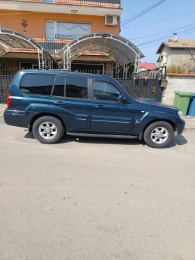 Hyundai Terracan, снимка 1