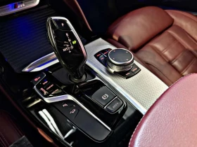 BMW X4 M40i/M SPORT PKG/HUD/ACCIDENT FREE/21 , снимка 12