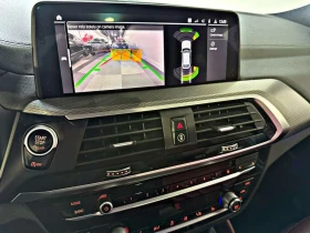 BMW X4 M40i/M SPORT PKG/HUD/ACCIDENT FREE/21 , снимка 14